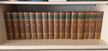 “Oosthoeks” Encyclopedie beschikbaar voor biedingen