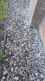 Grote Stenen voor Tuin Decoratie, Tuin en Terras, Grind, Keien en Split, Ophalen, Gebruikt, Grijs, Overige materialen