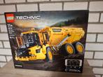 Lego 42114 Technic Volvo 6x6 Articulated Hauler, Ophalen, Nieuw, Complete set, Lego