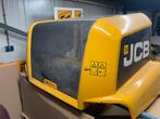 Motorkap JCB TM310 346/90025, Ophalen, Gebruikt