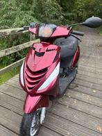 Piaggio zip, Fietsen en Brommers, Scooters | Overige merken, Ophalen, Maximaal 45 km/u, Piaggio Zip, Zo goed als nieuw