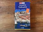 Anwb extra reisgids van Kroatië en Dalmatie, Ophalen of Verzenden, Gelezen, Europa, ANWB