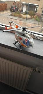 Nette Speelgoed Helikopter, Ophalen of Verzenden, Zo goed als nieuw, Jongen of Meisje
