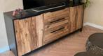 Dressoir Luc Leenbakker, Huis en Inrichting, Tafels | Eettafels, Ophalen of Verzenden, Zo goed als nieuw, Rechthoekig