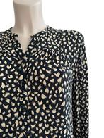 By-Bar jurk L, Kleding | Dames, Jurken, By bar, Zwart, Maat 42/44 (L), Ophalen of Verzenden