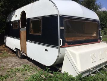 SMV 520 - Waterdicht & Compleet! beschikbaar voor biedingen