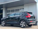 Volvo XC40 1.5 T5 Recharge Inscription Expression, Panoramad, 1712 kg, Zwart, Hybride Elektrisch/Benzine, 3 cilinders