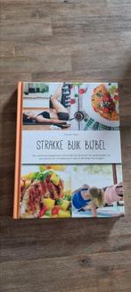 Strakke Buik Bijbel Oscar helm, Boeken, Gezondheid, Dieet en Voeding, Dieet en Voeding, Oscar Helm, Ophalen of Verzenden, Zo goed als nieuw