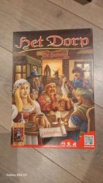 Het dorp De Haven De Herberg (zeldzaam), Hobby en Vrije tijd, Gezelschapsspellen | Bordspellen, Ophalen of Verzenden, Zo goed als nieuw