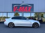 BMW 318i 2.0 Sedan Executive Climate Cruise PDC Multimedia, Auto's, 4 cilinders, 129 pk, Bedrijf, Handgeschakeld
