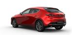 Mazda 3 2.0 e-SkyActiv-G M Hybrid 150 Exclusive-line + Desig, Auto's, Mazda, Nieuw, Te koop, 5 stoelen, Benzine