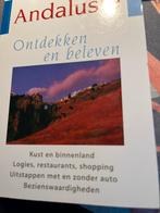 2 boeken om Spanje te verkennen, Ophalen, Zo goed als nieuw, Europa, Fiets- of Wandelgids