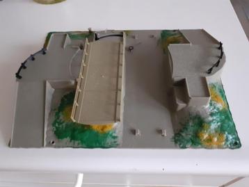 Lima Hema H0 draaibrug beschikbaar voor biedingen