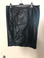 Zwarte MS Mode rok maat 46, Kleding | Dames, Rokken, Zwart, Maat 46/48 (XL) of groter, Ophalen of Verzenden, Zo goed als nieuw