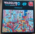 Wasgij Mystery 11 kinderopvang  Puzzel, Ophalen of Verzenden, 500 t/m 1500 stukjes, Legpuzzel, Zo goed als nieuw