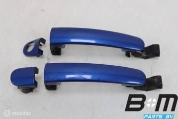 Set portiergrepen Audi TT 8J Coupe 8J0837205 beschikbaar voor biedingen