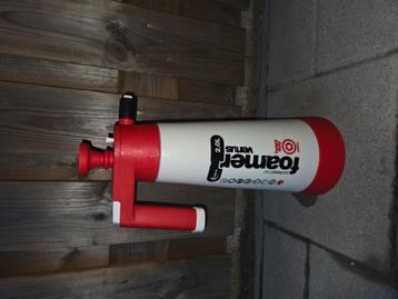 Kwazar foamer 2 liter beschikbaar voor biedingen