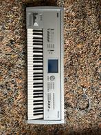 Korg Triton, Ophalen, Overige aantallen, Korg