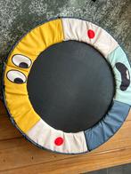 Minitrampoline Decathlon DOMYOS - Kinderen, Ophalen, Zo goed als nieuw
