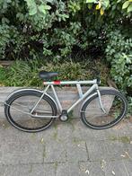 Van Moof (niet-elektrisch) nr. 5.0, Fietsen en Brommers, Fietsen | Heren | Herenfietsen, Ophalen of Verzenden, Gebruikt, Overige merken