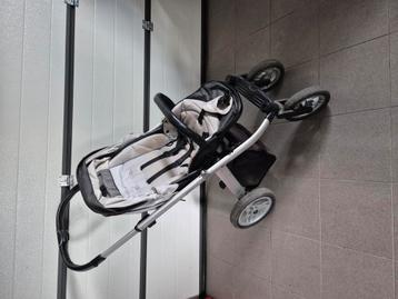 Complete Mutsy transit kinderwagen beschikbaar voor biedingen
