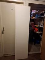 IKEA FARDAL Door, high-gloss white, 50x195 cm, Huis en Inrichting, Ophalen, Gebruikt, 50 tot 100 cm, Minder dan 25 cm
