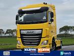 DAF XF 480 sc, Auto's, Vrachtwagens, Automaat, Euro 6, Overige kleuren, Traction-control