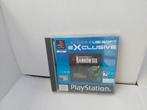 Rainbow Six Exclusive - PlayStation 1, Gebruikt, Shooter, 1 speler, Ophalen of Verzenden