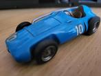 Jade Models 1/43 Vaillante F1 nr 10, Hobby en Vrije tijd, Modelauto's | 1:43, Ophalen of Verzenden, Gebruikt, Auto, Overige merken