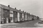 Fijnaart Koningin Emmastraat 1968., Verzamelen, Ansichtkaarten | Nederland, Verzenden, 1960 tot 1980, Ongelopen, Noord-Brabant