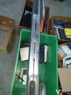 Mercedes w108 voor bumper, Auto-onderdelen, Ophalen, Gebruikt, -, Voor