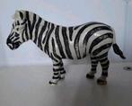 Zeldzame schleich zebra, Ophalen of Verzenden, Zo goed als nieuw, Wild dier, Beeldje of Figuurtje