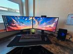 Intel NUC i7 Game PC |32GB|1TB| Nvidia RTX 2060| Asus TUF, Computers en Software, Ophalen, Zo goed als nieuw, Gaming, 4 Ghz of meer