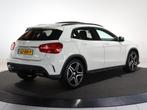 Mercedes-Benz GLA-klasse 200 Prestige | AMG | Night Pack | 1, Auto's, Mercedes-Benz, 715 kg, Te koop, Geïmporteerd, 5 stoelen