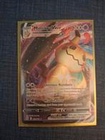 Mimikyu VMAX 069/172 Brilliant Stars, Hobby en Vrije tijd, Verzamelkaartspellen | Pokémon, Ophalen of Verzenden