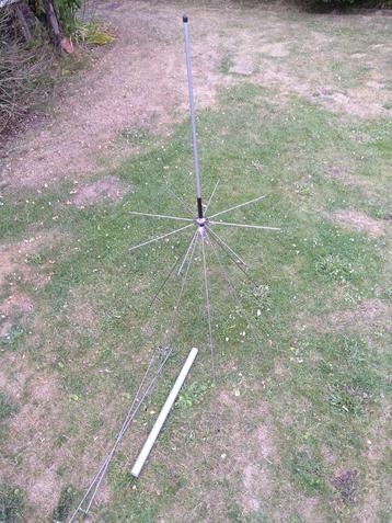Sirio SD 2000 N scanner antenne beschikbaar voor biedingen
