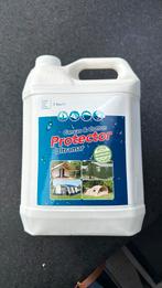 Ultramax Protector, tentdoek impregnatie, 5 ltr., Ophalen of Verzenden, Nieuw