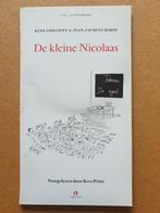 R. Goscinny - De kleine Nicolaas, luisterboek 3-cd., Ophalen of Verzenden, R. Goscinny