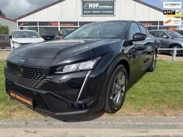 Peugeot 408 1.6 HYbrid Allure 180 EAT8 PLUGIN / CARPLAY / LE beschikbaar voor biedingen