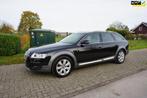 Audi A6 allroad quattro 2.7 TDI Pro Line NAP, Auto's, Gebruikt, 190 pk, 2698 cc, Zwart