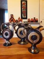 Set van 4 Germany vazen, Dummler & Breiden, Ophalen of Verzenden