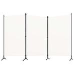 Kamerscherm scheidingswand vouwwand GRATIS BEZORGD!, Verzenden, Nieuw