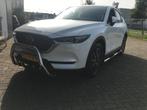 Mazda CX5 Sidebars met steps