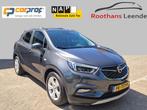 OPEL Mokka X 1.4 Turbo 140pk Start/Stop Innovation Navi - Ca, Voorwielaandrijving, 65 €/maand, Gebruikt, Parkeersensor