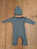 warm Kids Case boxpakje met mutsje getreept maat 62, Jongetje of Meisje, Ophalen of Verzenden, Zo goed als nieuw, Kids Case