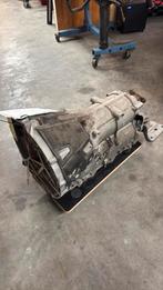 8HP45 N47 19462KM, Ophalen