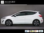 Ford Fiesta 1.1 Trend (APPLE CARPLAY / ANDROID AUTO, NAVIGAT, Stof, Gebruikt, Wit, Bedrijf