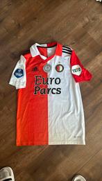 Feyenoord kampioenshirt David Hancko, Maat S, Ophalen of Verzenden, Zo goed als nieuw, Shirt
