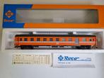 Roco 44275 - Bagagerijtuig van de SNCF, Gelijkstroom, Wagon, Ophalen of Verzenden, Zo goed als nieuw