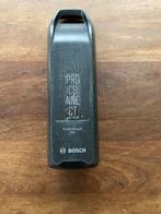 Bosch Powerpack 500 accu voor electrische fiets, Fietsen en Brommers, Fietsaccessoires | Fietsaccu's, Ophalen, Gebruikt